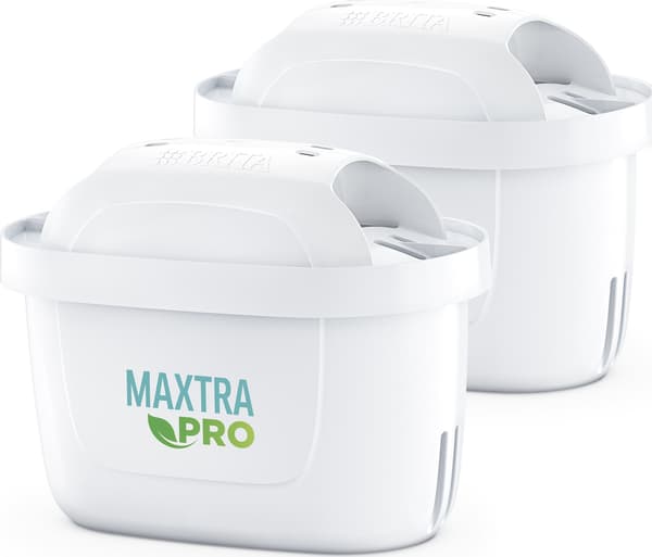 Maxtra PRO Pure Performance udskiftelig indsats 2 stk.