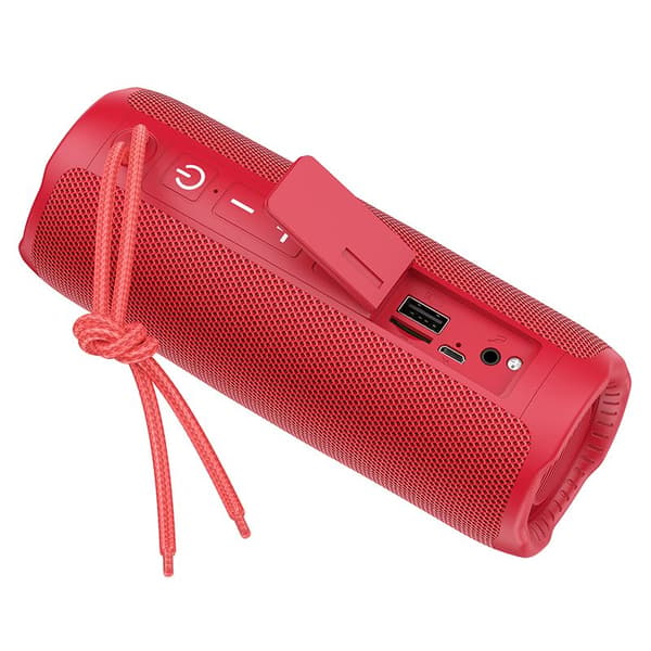 HOCO Bluetooth-kaiutin HC16 punainen