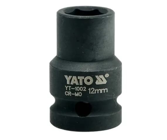 ISKUTULPPA 1/2\"X 12 MM