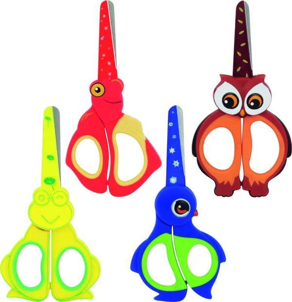 Herlitz Husdjurssax 13 CM (00014FIO)