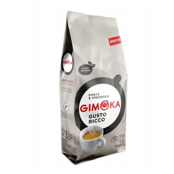 Gimoka bönkaffe 1 kg