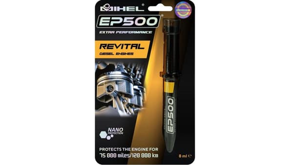 MIHEL DIESELOLIE ADDITIV EP500 DE