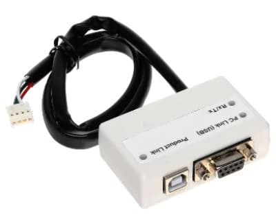 PROGRAMMERINGSINTERFACE IK-307/USB PARADOX