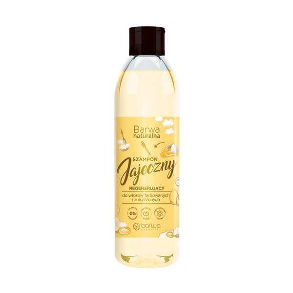 Color Egg Schampo 300ml