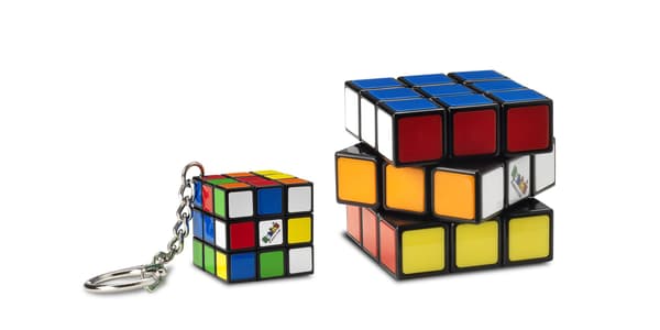 Rubik pack classic