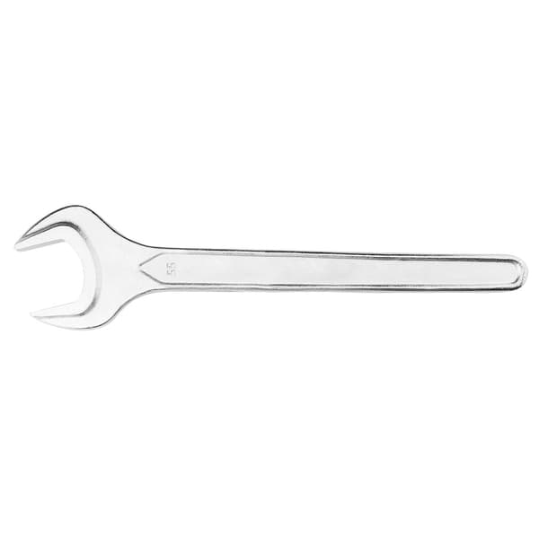 Topex yksipuolinen kiintoavain 55mm (35D635)