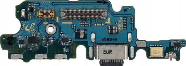 OEM-ladekort til SAMSUNG Z fold 2 OEM (hurtigoplader)