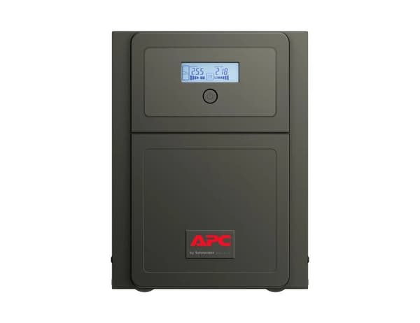 APC Easy UPS SMV SMV2000CAI - UPS - 14