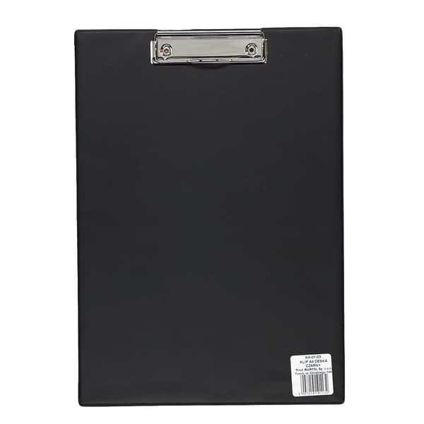 Skrivebord A4 Sort