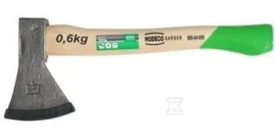 Modeco Universaløkse træskaft 0,6kg 360mm (MN-64-090)