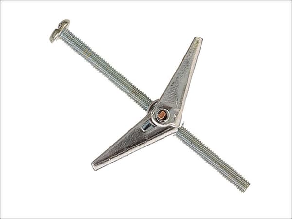 Metalskrue til gipsplader M6x80mm R-SPO-06080 /50stk. /