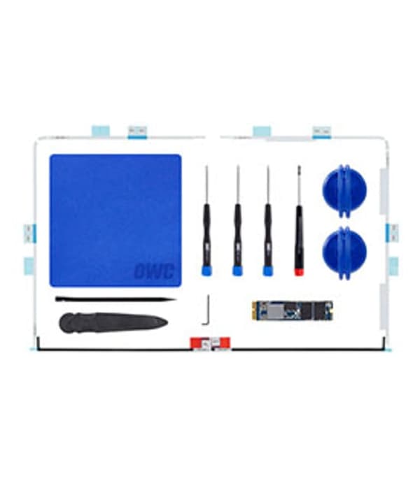 OWC Aura Pro X2 - 1TB