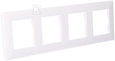 RAM.4-KR.WHITE NILOE STEP