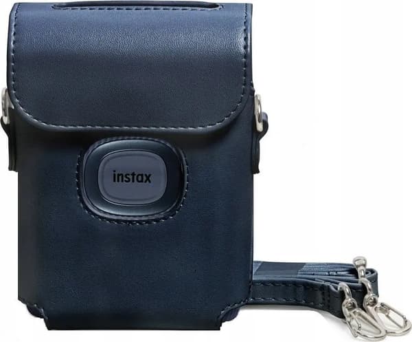 LoveInstant Cover etui til Fujifilm Instax Mini Link 2/Navy Blue