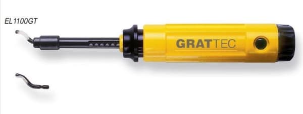 Fanar Typ B Gradkniv (EL1100GT)