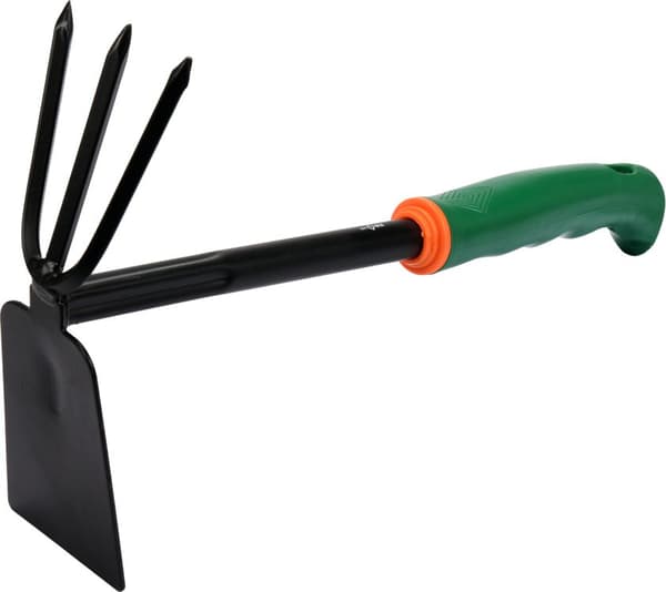 FLO HOE + CLAWS...