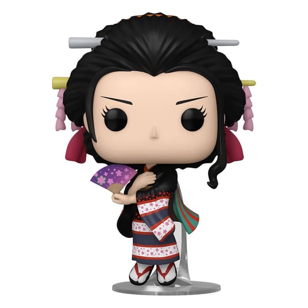 POP-figuuri One Piece Orobi