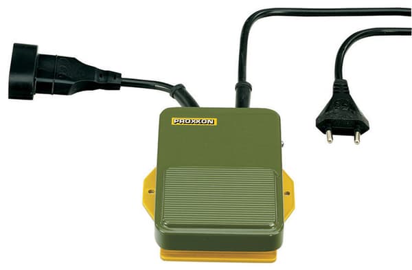 Proxxon Bärarkontakt Proxxon FS