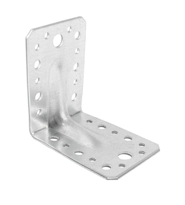 RAKENNUSLIITOSANTA SIIRROLLA 90*90*65*2.5MM