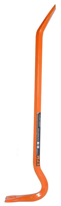 LOM-HEX STRIPPER 16MM*450MM