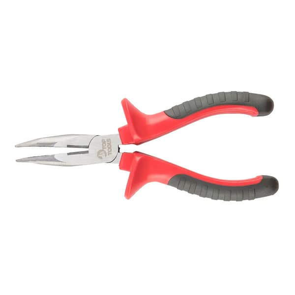 Top Tools Buede Tænger 160mm 32D114