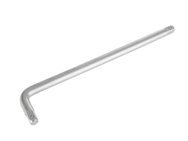 Tyyppi \"L\" 3/4\" pituus 450mm (15)