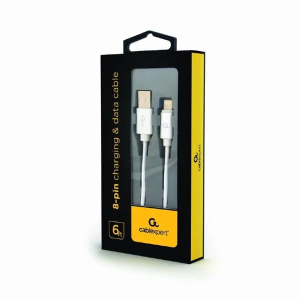 Cablexpert Lightning-kabel - Lightning