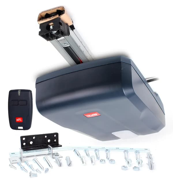 BFT Botticelli BT A650 29 KIT - HIHNA - autotallinoviin