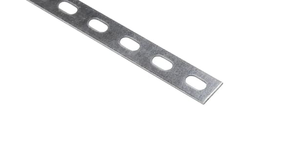 Perforeret fladstang 16x1,5mm 2m PLP16/2 640220 /2m/