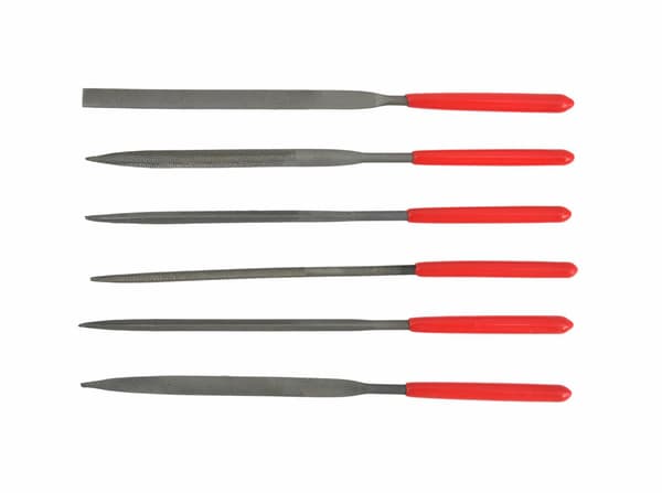 AWTOOLS IGLAK 6 stk. 3x140x65mm