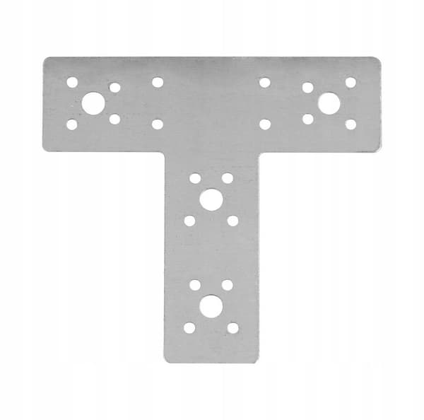 LATTA LIITIN T-TYYPPI 158*144*45*2.0