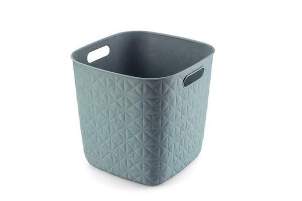 CURVER KORI NELIÖ TURKOOSI SOFTEX 15L