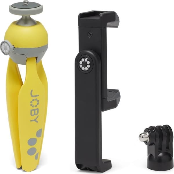 Joby Tripod Handypod 2 Gul Kit
