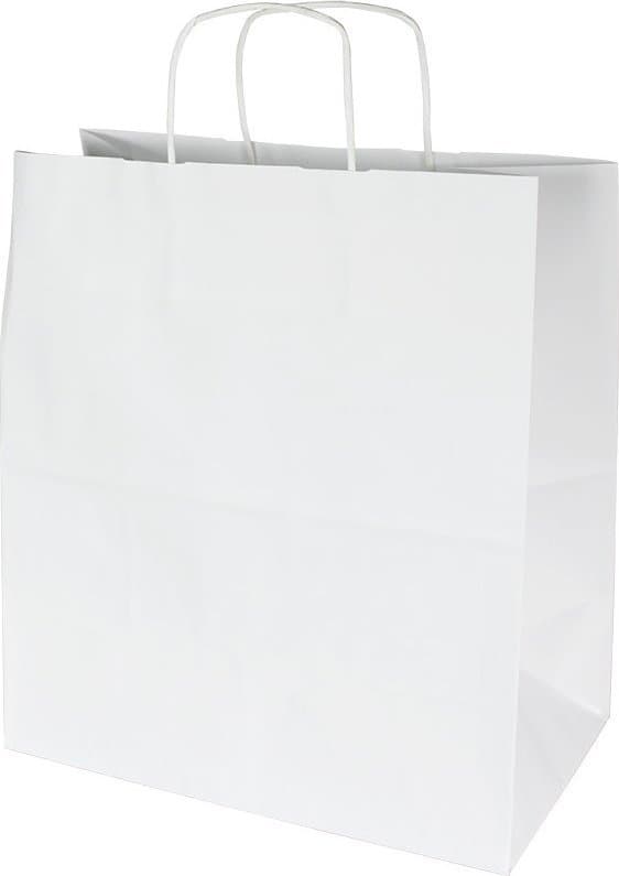 NC Kuvert PÅSE 50 X 18 X 39 CM VIT
