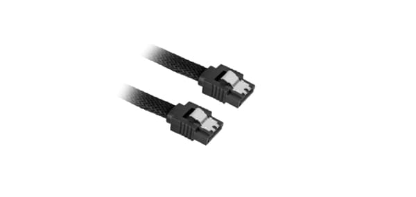 Sharkoon SATA-kabel - 60 cm