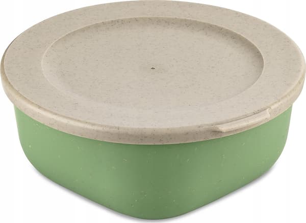 Koziol Matlåda CONNECT BOX, lufttät, 700 ml, KOZIOL