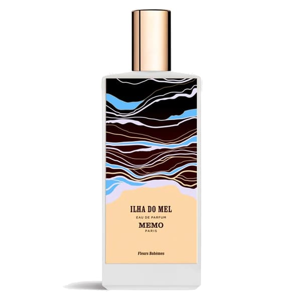 Unisex Parfym Memo Paris EDP Ilha Do Mel 75 ml