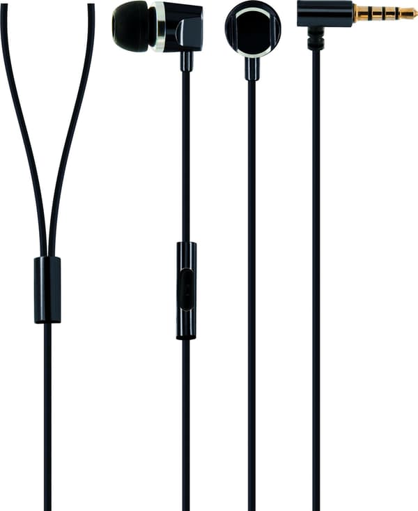 Hörlurar Schwaiger In-Ear (KH410S533)