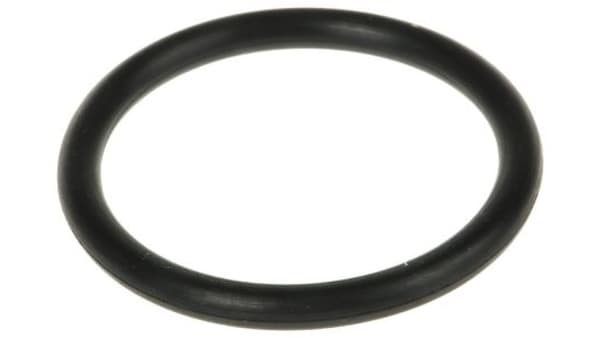 O-ring, materiale nitrilgummi, 3 mm, udvendig Ø 32,5 mm, RS PRO