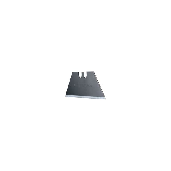 Stanley Klinge 1991 trapezformet 50x19mm 100stk 11-911