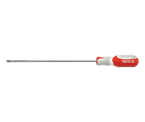 YATO KRYDSKÆRV PH1 x 200mm SVCM55 2645