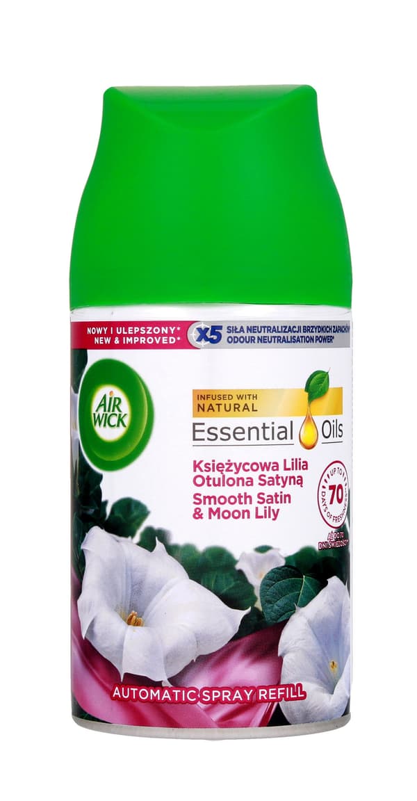AIR WICK Freshmatic Lock Lily 250ml