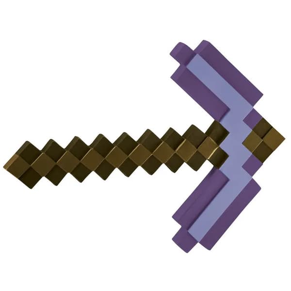 Minecraft Förtrollad Hacka