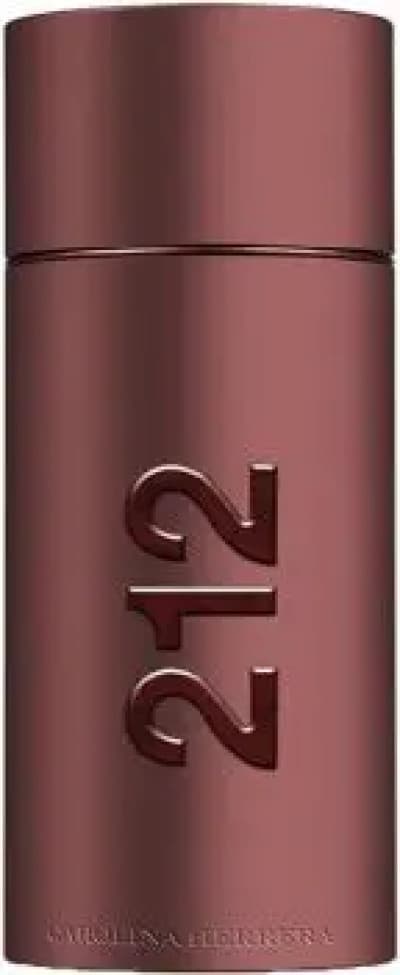 Carolina Herrera 212 Sexy Men EDT 100 ml