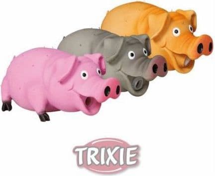Trixie TX-35499 PIPANDE VINDLEKSAK 21cm