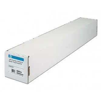HP Everyday självhäftande matt polypropen 1067 mm x 22,9 m (C0F20A)