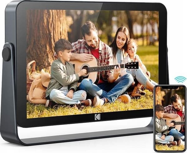 Kodak RWF-109V WiFi