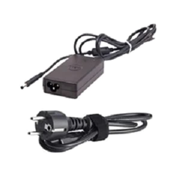 Dell - Kit - strømforsyningsadapter -