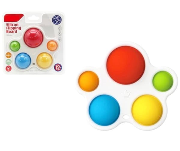 POP IT TIL SMÅBØRN