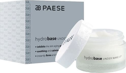 Paese Hydrobase Under Make-Up Återfuktande Sminkbas 30ml